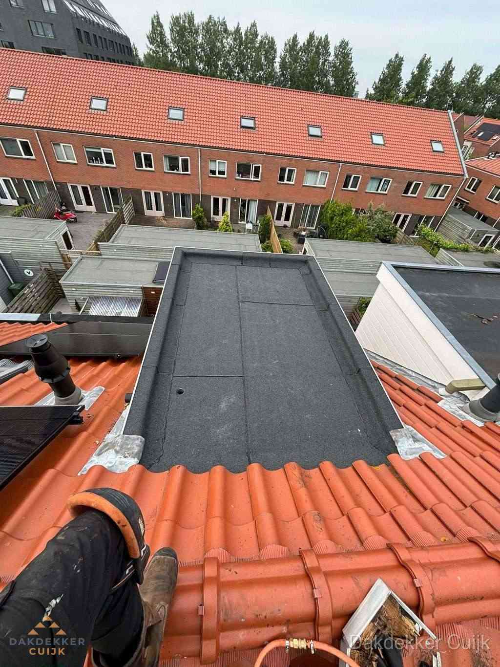 Bitumen Dak Reparatie Cuijk Bitumen Dak Reparatie Cuijk