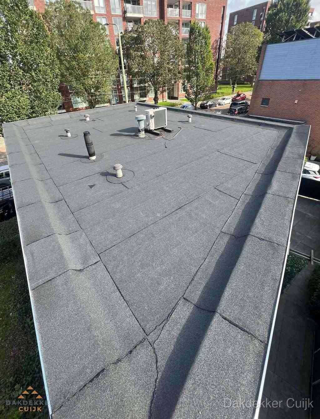 Cuijk Plat Dak Repareren Cuijk Plat Dak Repareren