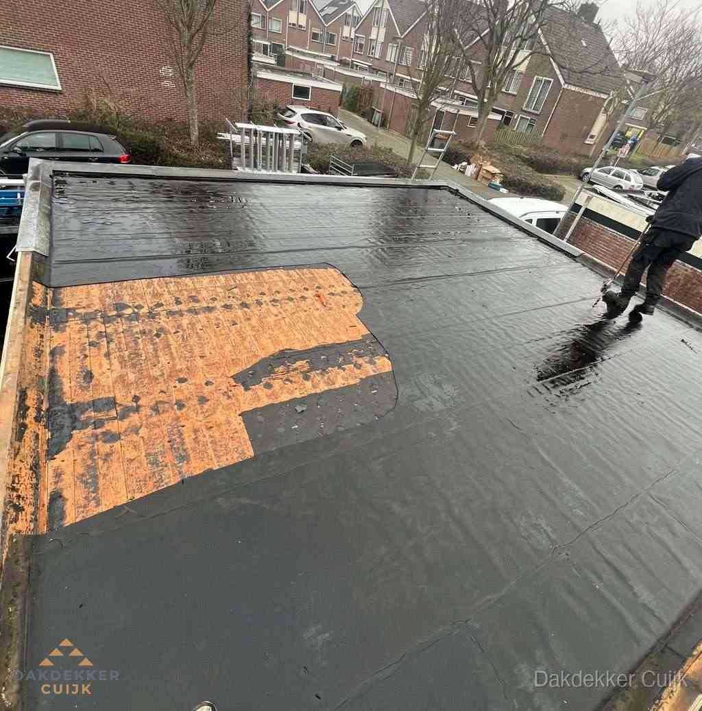 Dakdekker Cuijk Dakdekker Cuijk