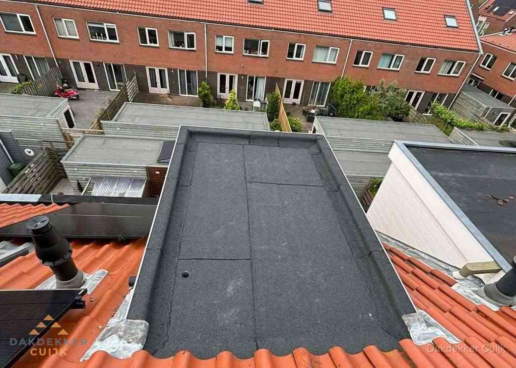 Dakdekkersbedrijf Cuijk Dakdekkersbedrijf Cuijk