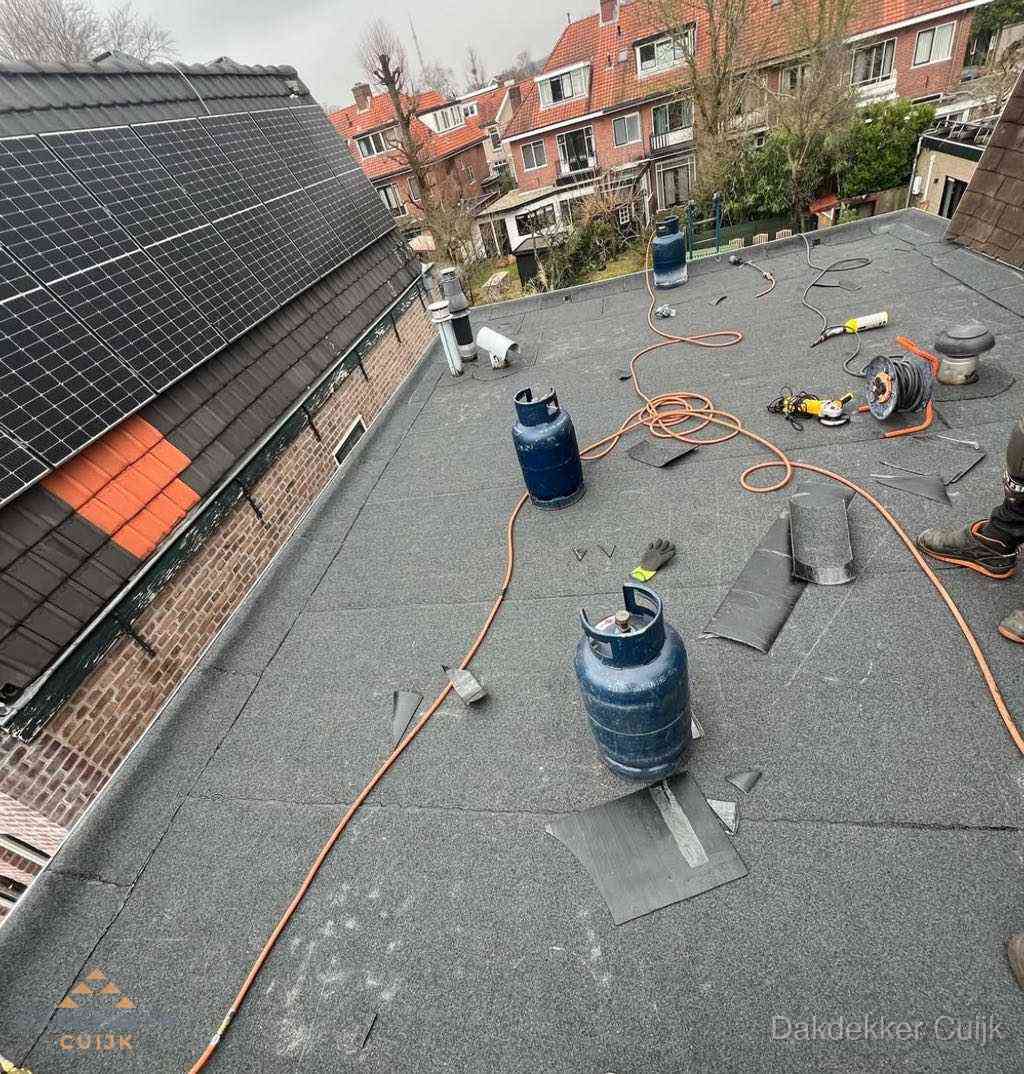 Daklekkage Repareren Cuijk Daklekkage Repareren Cuijk