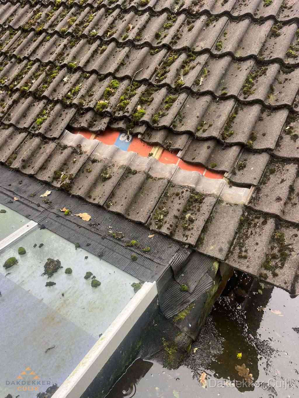 Dakpannen Repareren Cuijk Dakpannen Repareren Cuijk