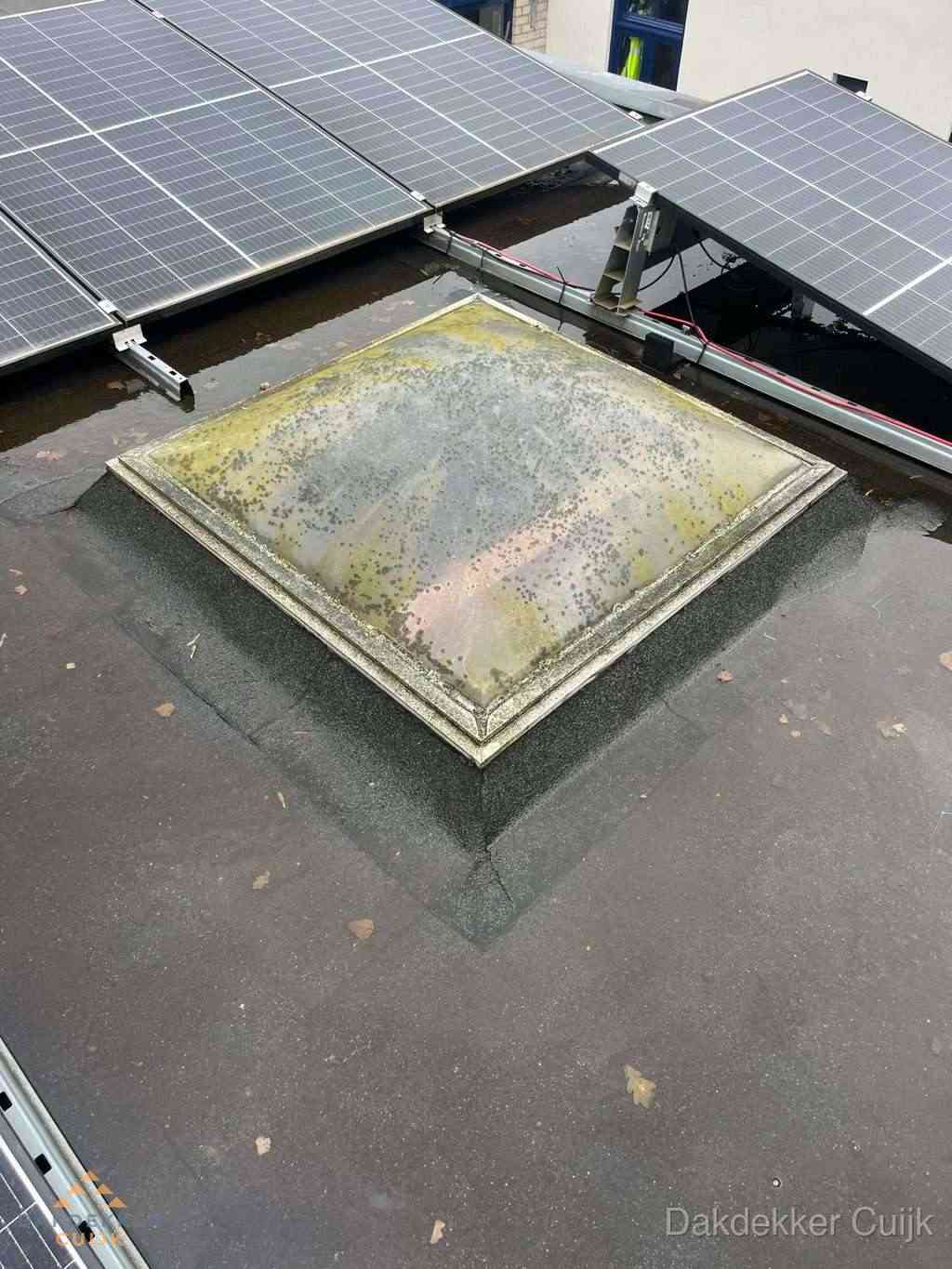 Opsporen Daklekkage Cuijk Opsporen Daklekkage Cuijk