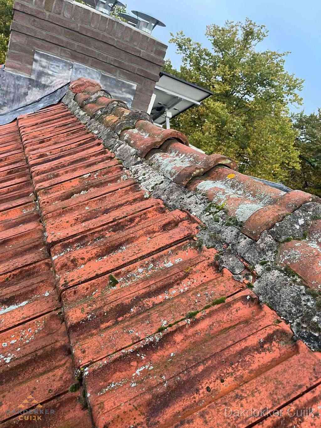 Renovatie Hellend Dak Cuijk Renovatie Hellend Dak Cuijk